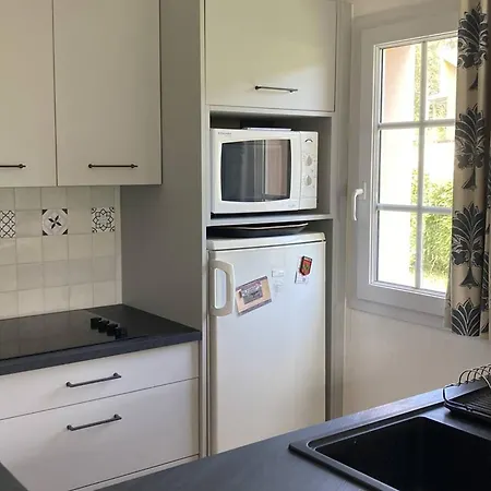 Maisonnette Duplex Dans - 6 Pers. - Fr-1-878-33 *
