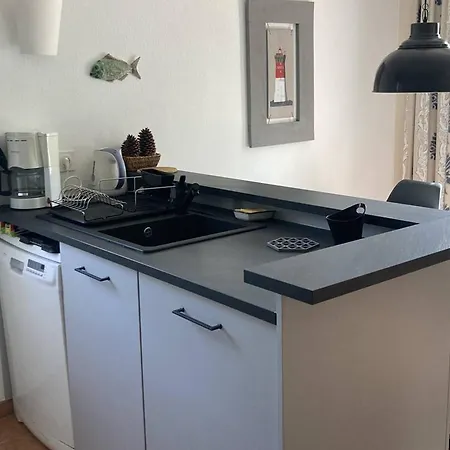 Maisonnette Duplex Dans - 6 Pers. - Fr-1-878-33 * Moliets-et-Maa