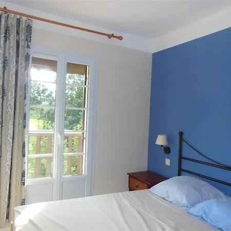 Maisonnette Duplex Dans - 6 Pers. - Fr-1-878-33 Nyaraló *