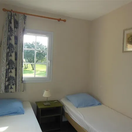 Maisonnette Duplex Dans - 6 Pers. - Fr-1-878-33 *