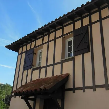 Maisonnette Duplex Dans - 6 Pers. - Fr-1-878-33 * Moliets-et-Maa